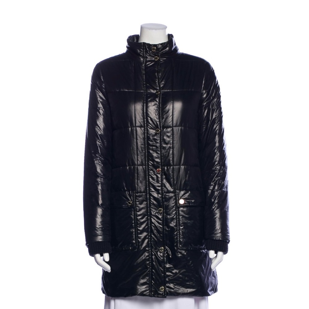 Authentic EUC Tory Burch Coat